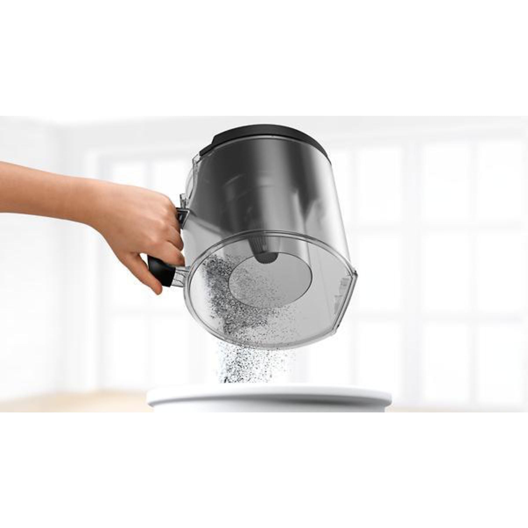 BOSCH BGC41Pet Serie 6 ProAnimal Staubsauger, maximale Leistung: 750 Watt BOSCH