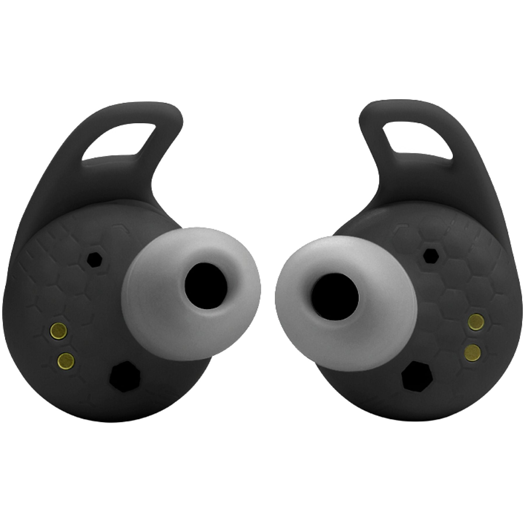 JBL Reflect Aero True Wireless, In-ear Kopfhörer Bluetooth Black JBL