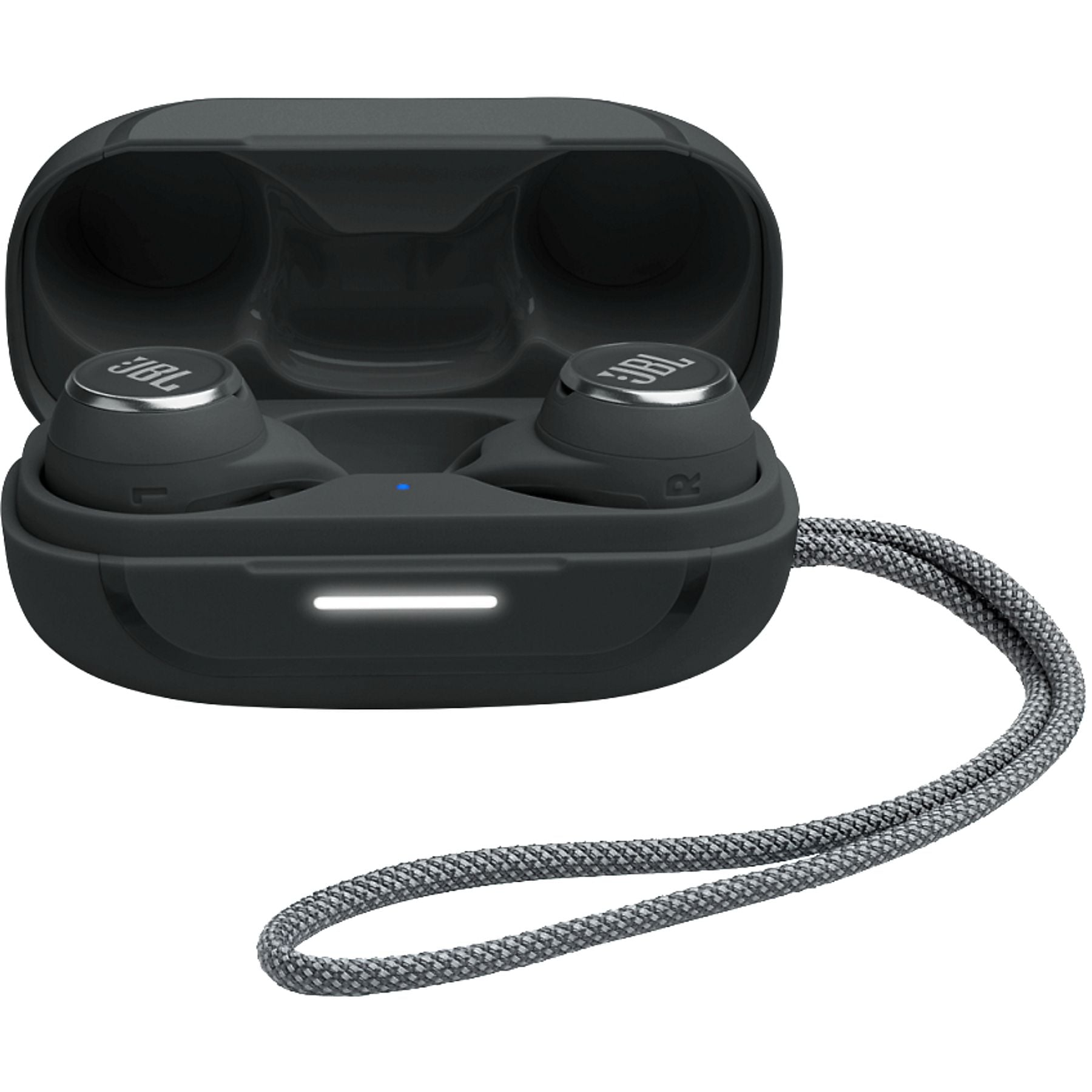 JBL Reflect Aero True Wireless, In-ear Kopfhörer Bluetooth Black JBL