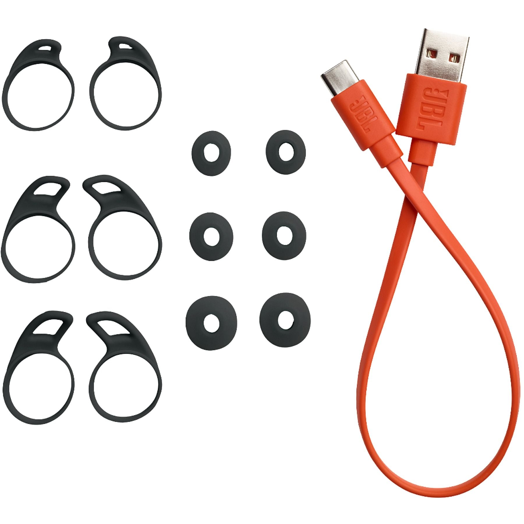 JBL Reflect Aero True Wireless, In-ear Kopfhörer Bluetooth Black JBL