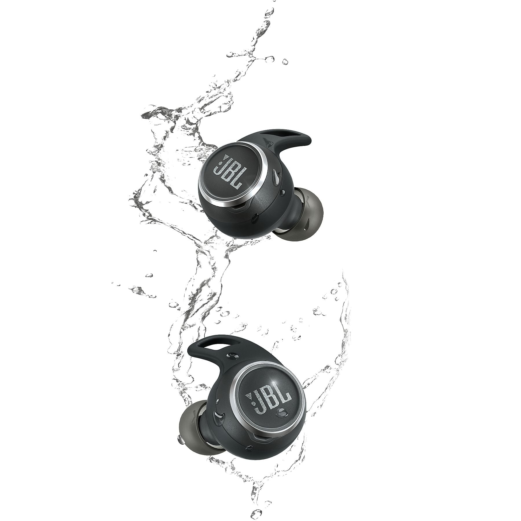 JBL Reflect Aero True Wireless, In-ear Kopfhörer Bluetooth Black JBL