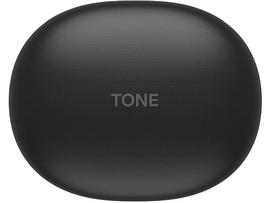 LG TONE Free Fit DTF7Q, In-ear Kopfhörer Bluetooth Schwarz LG