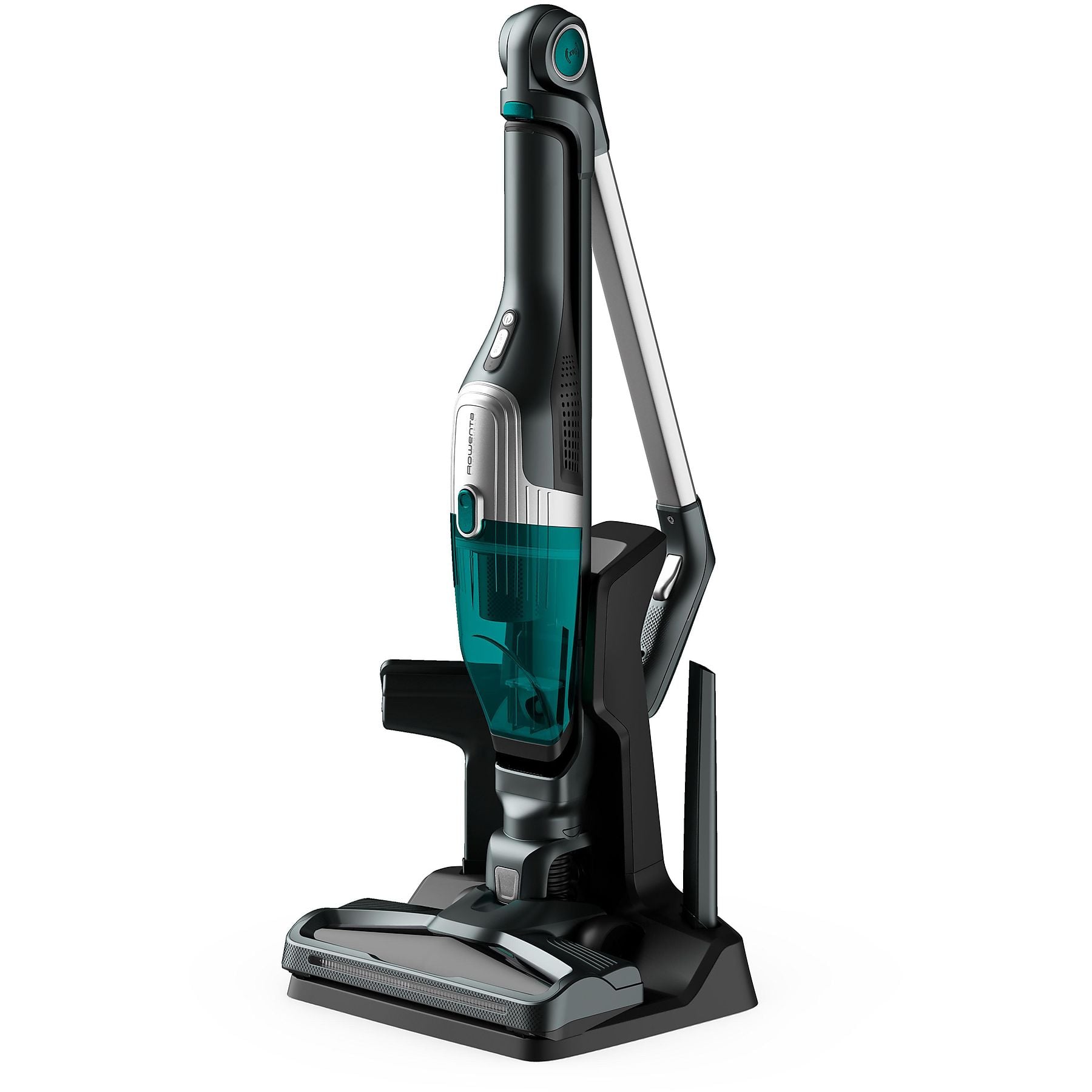 ROWENTA RH1239 X-Trem Compact Stielsauger, Akkubetrieb, 145 Watt ROWENTA
