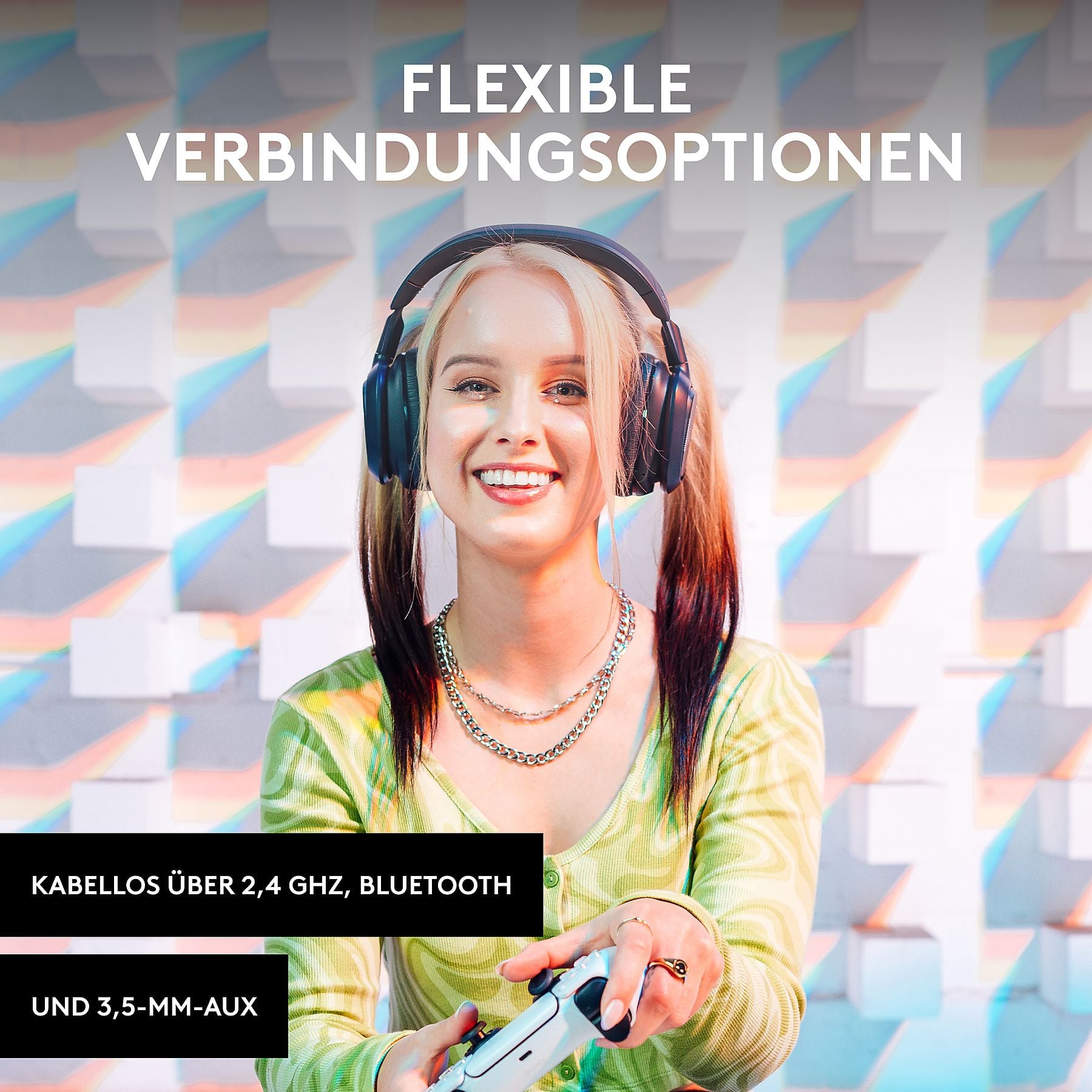 ASTRO GAMING A30 Lightspeed xBox, kabelloses, Over-ear Gaming Headset Bluetooth Navy/Red ASTRO GAMING