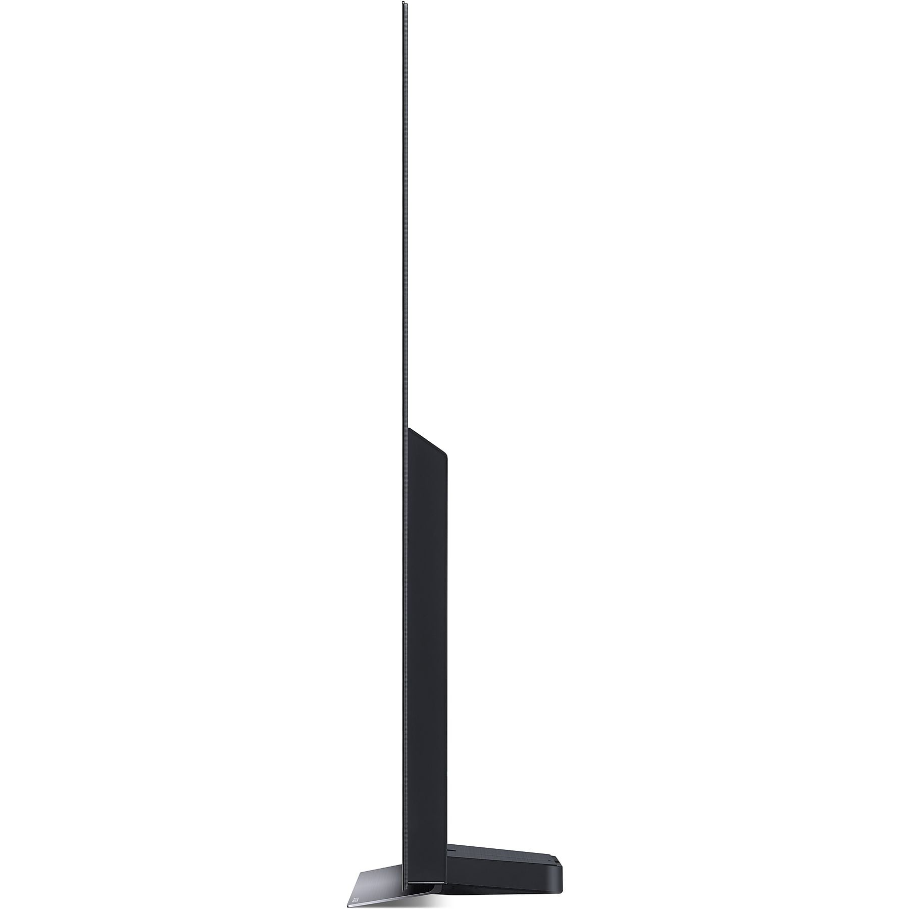LG OLED 83 C 17 LA.AEU OLED TV (Flat, 83 Zoll / 210 cm, UHD 4K, SMART TV, webOS 6.0 mit LG ThinQ) LG