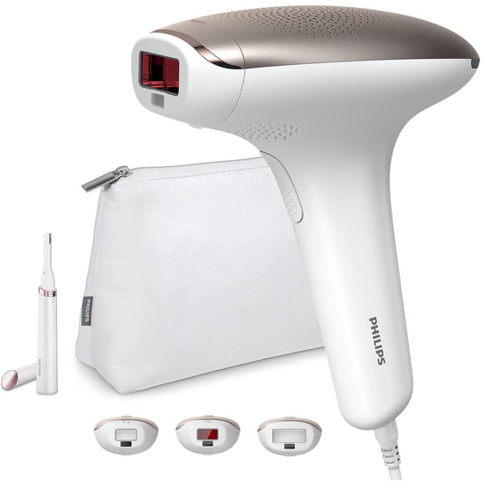 PHILIPS BRI 923/00 Haarentfernung Weiß PHILIPS