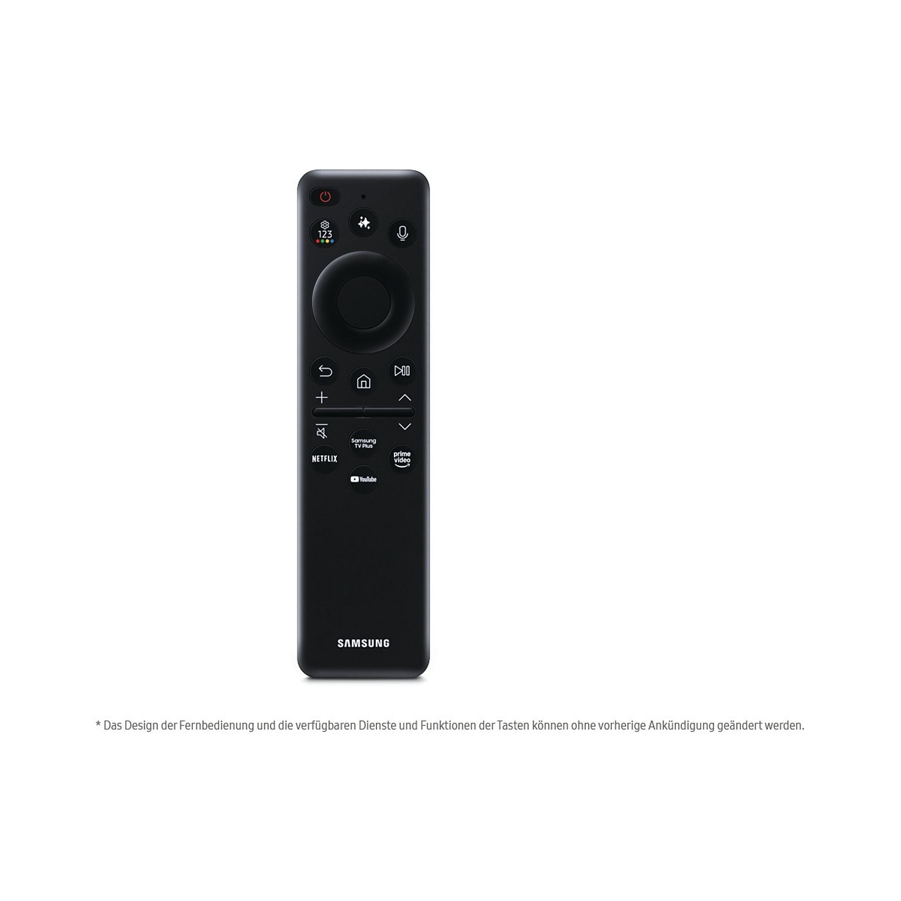SAMSUNG GQ 85 QN 990 FTXZG Fernseher (Flat, 85 Zoll / 214 cm, UHD 8K, SMART TV) SAMSUNG