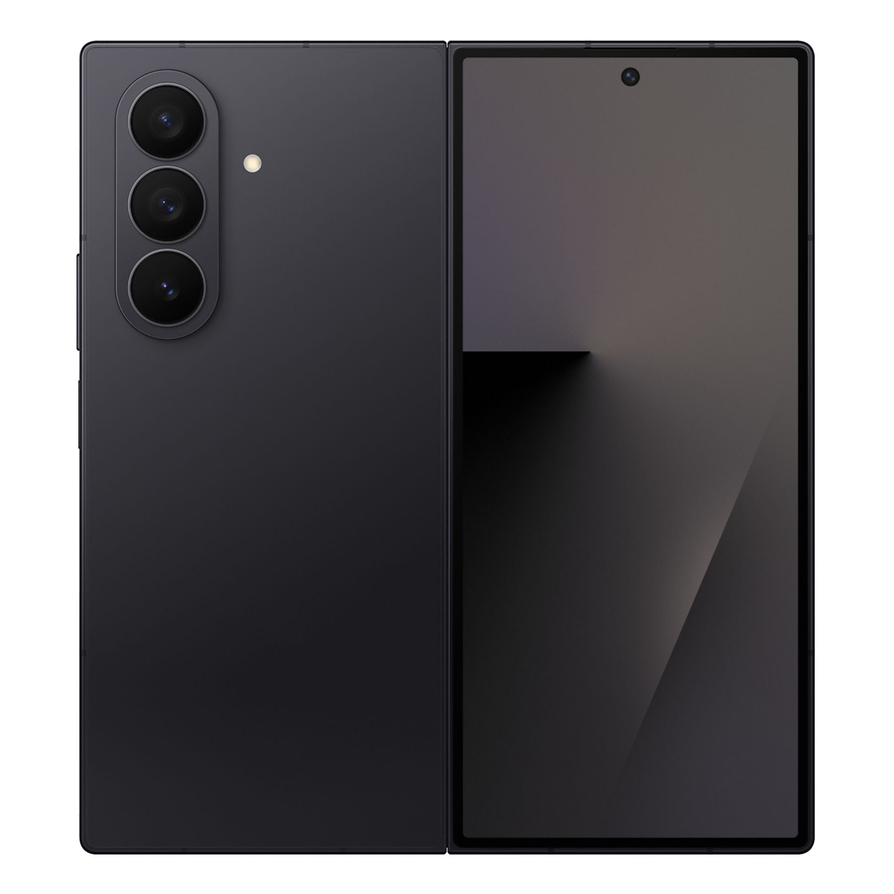 SAMSUNG Galaxy Z Fold7 512 GB Jetblack SAMSUNG