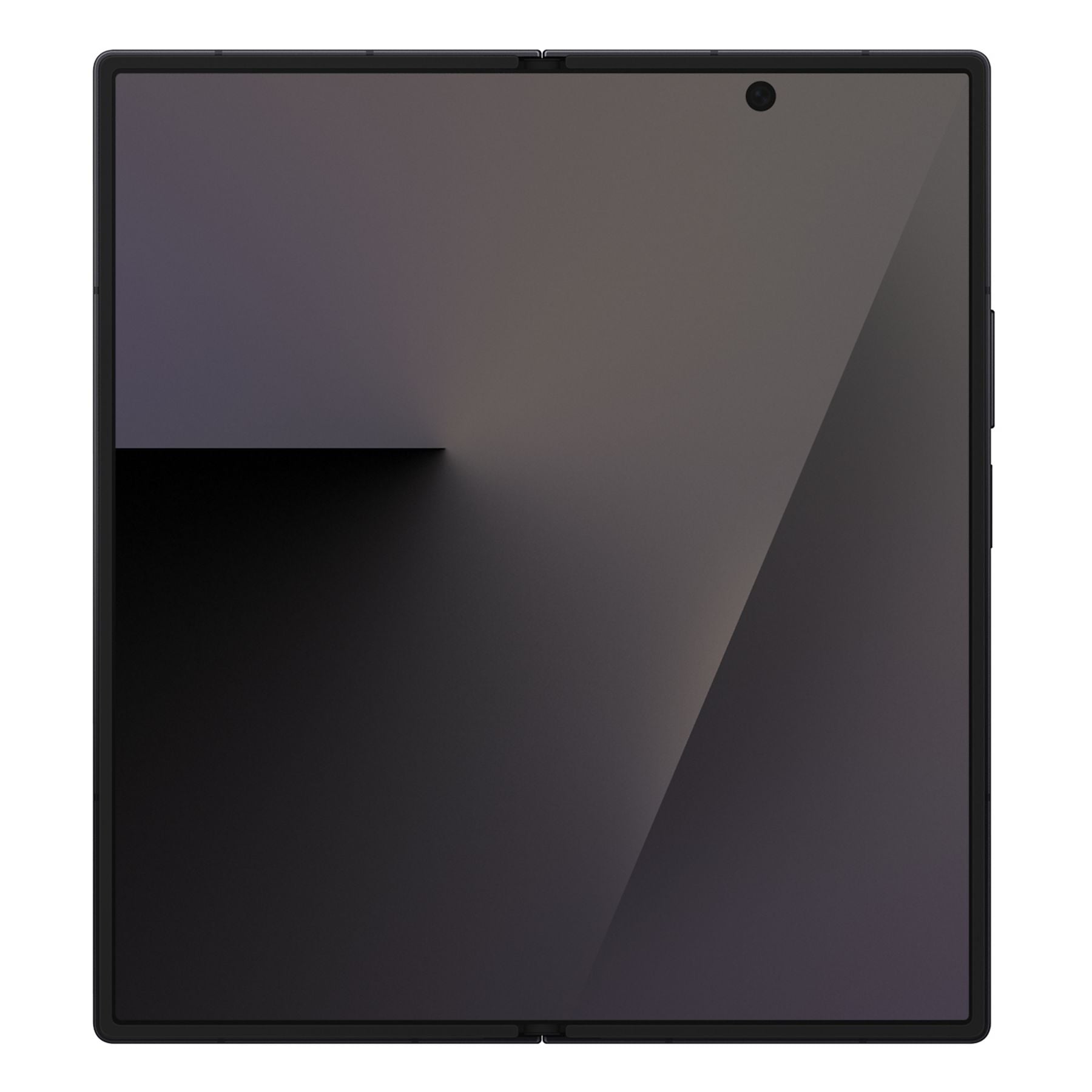 SAMSUNG Galaxy Z Fold7 512 GB Jetblack SAMSUNG
