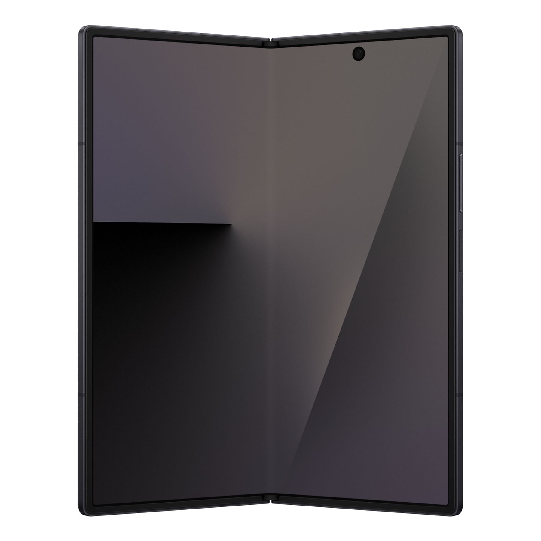 SAMSUNG Galaxy Z Fold7 512 GB Jetblack SAMSUNG