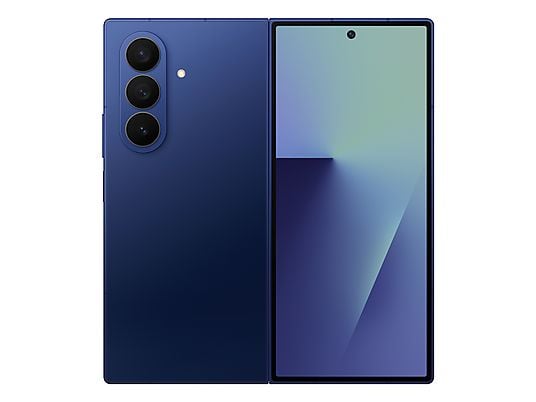 SAMSUNG Galaxy Z Fold7 512 GB Blue Shadow Dual SIM SAMSUNG