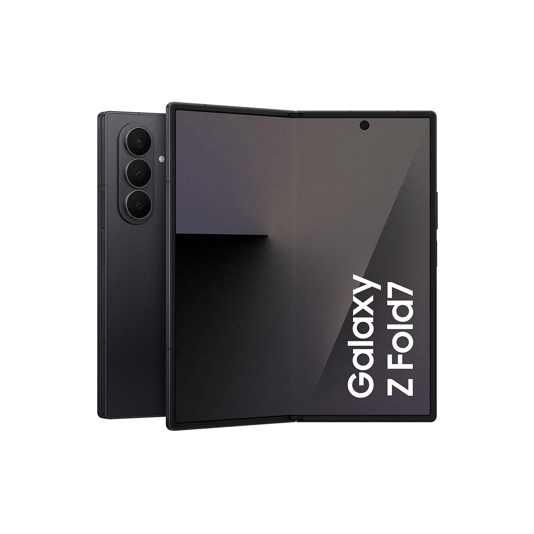 SAMSUNG Galaxy Z Fold7 512 GB Jetblack SAMSUNG