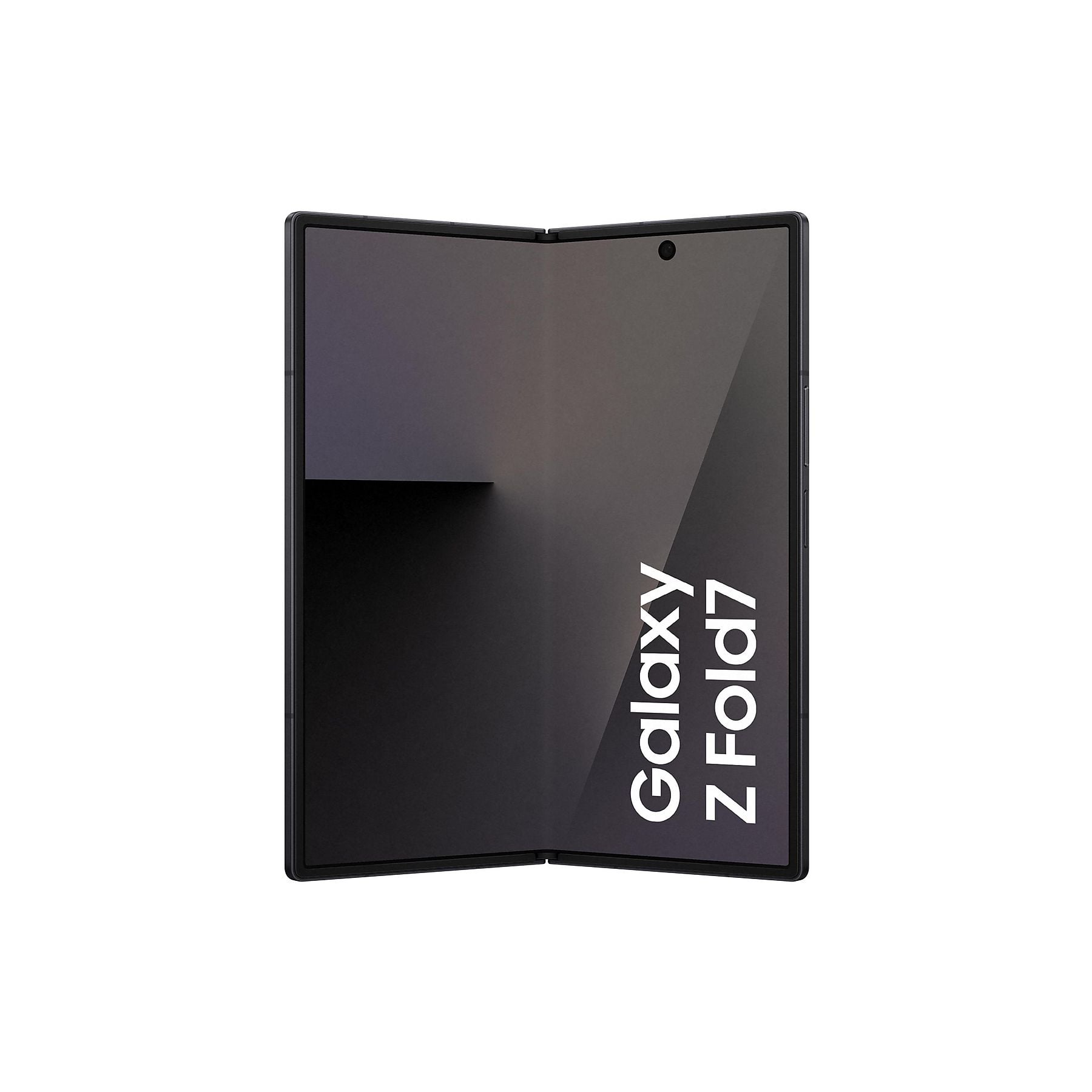 SAMSUNG Galaxy Z Fold7 512 GB Jetblack SAMSUNG