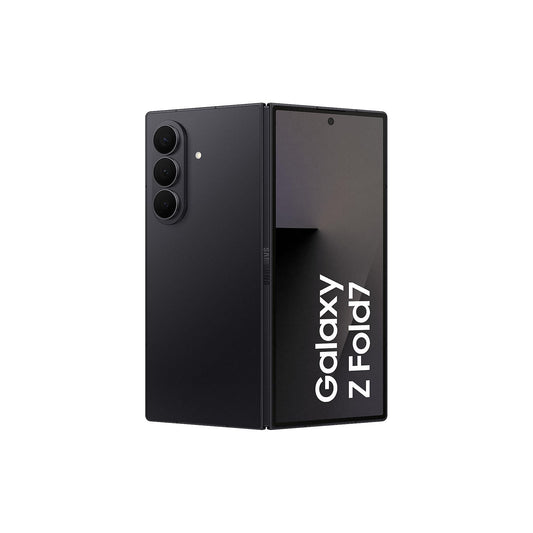 SAMSUNG Galaxy Z Fold7 512 GB Jetblack SAMSUNG