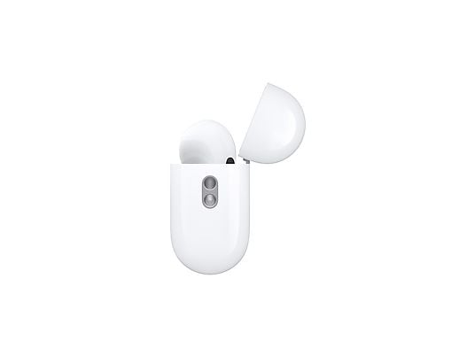 APPLE MTJV3ZM/A AIRPODS PRO 2ND GEN., In-ear Kopfhörer Bluetooth White APPLE