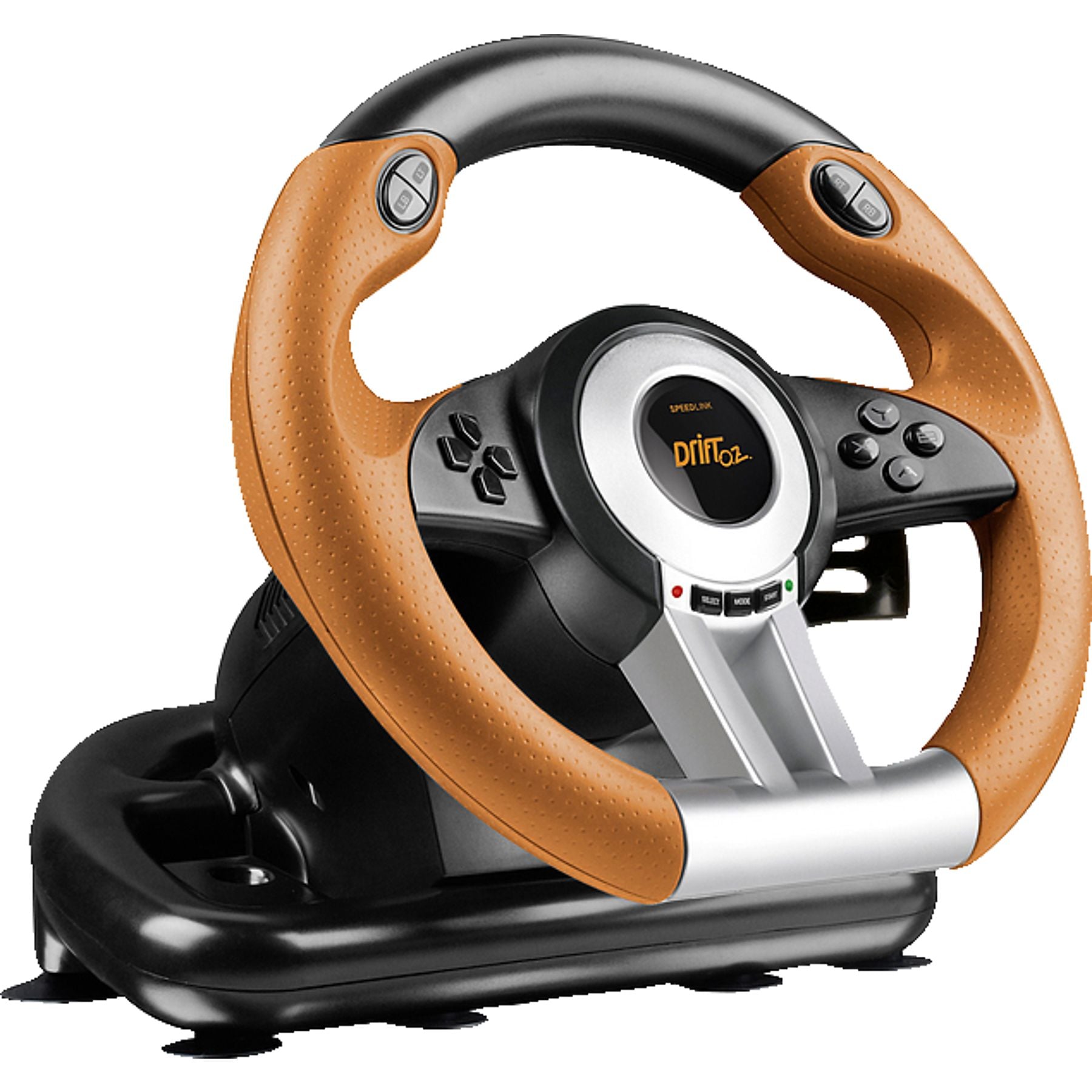 SPEEDLINK Drift O.Z. Lenkrad SPEEDLINK
