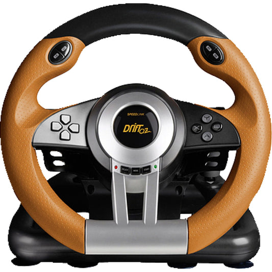 SPEEDLINK Drift O.Z. Lenkrad SPEEDLINK
