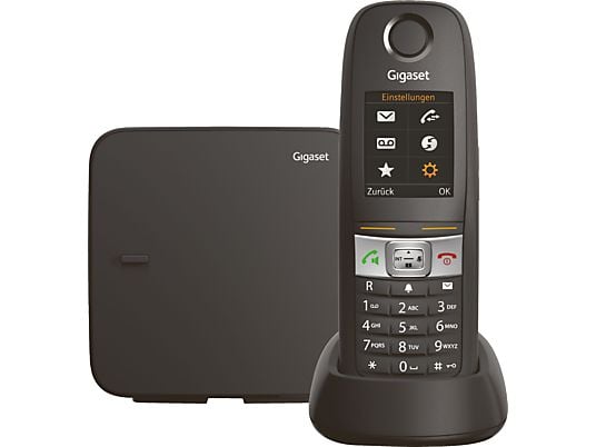 GIGASET E630 Schnurloses Telefon GIGASET