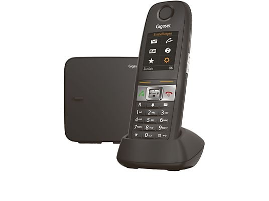 GIGASET E630 Schnurloses Telefon GIGASET