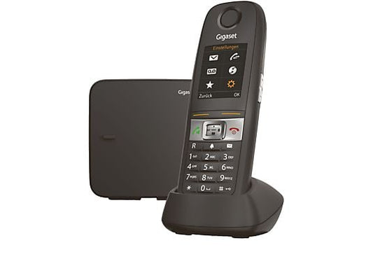 GIGASET E630 Schnurloses Telefon GIGASET