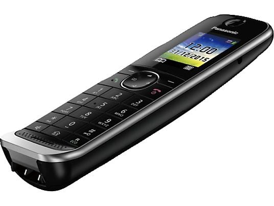 PANASONIC KX-TGJ 323 GB Schnurloses Telefon PANASONIC