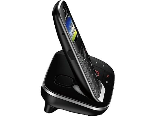 PANASONIC KX-TGJ 323 GB Schnurloses Telefon PANASONIC
