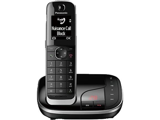 PANASONIC KX-TGJ 323 GB Schnurloses Telefon PANASONIC