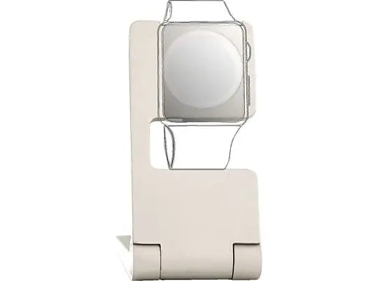 ULTRON WStand 2, Halterung, Silber ULTRON