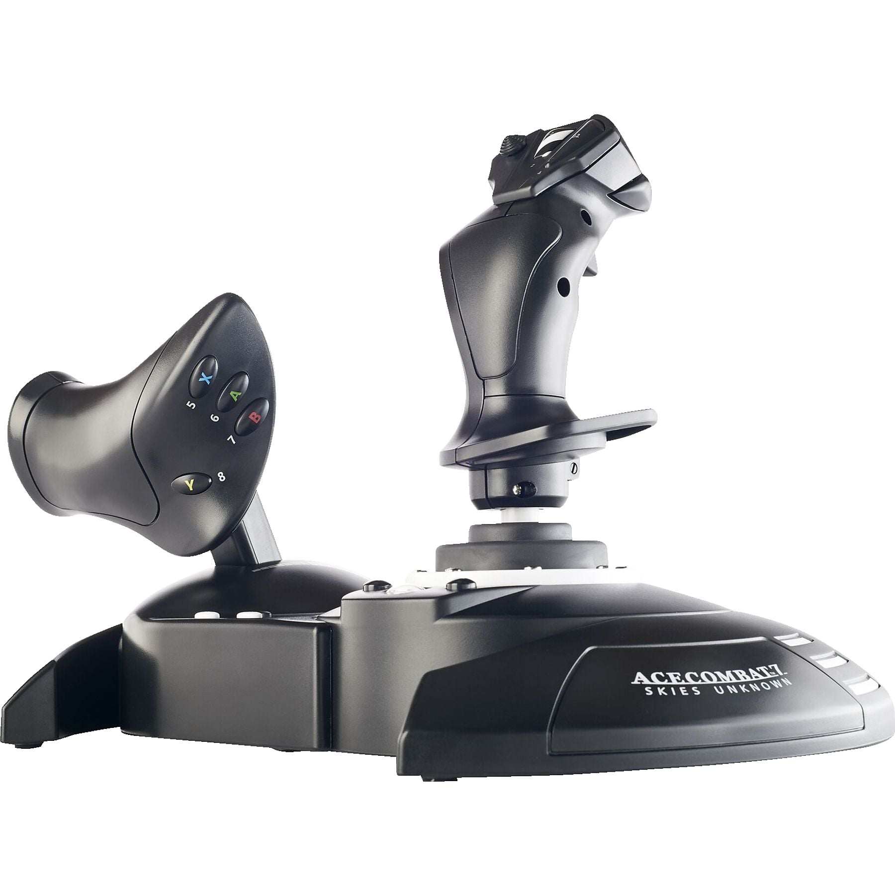 THRUSTMASTER Joystick T-Flight Hotas One für Xbox One Joystick THRUSTMASTER