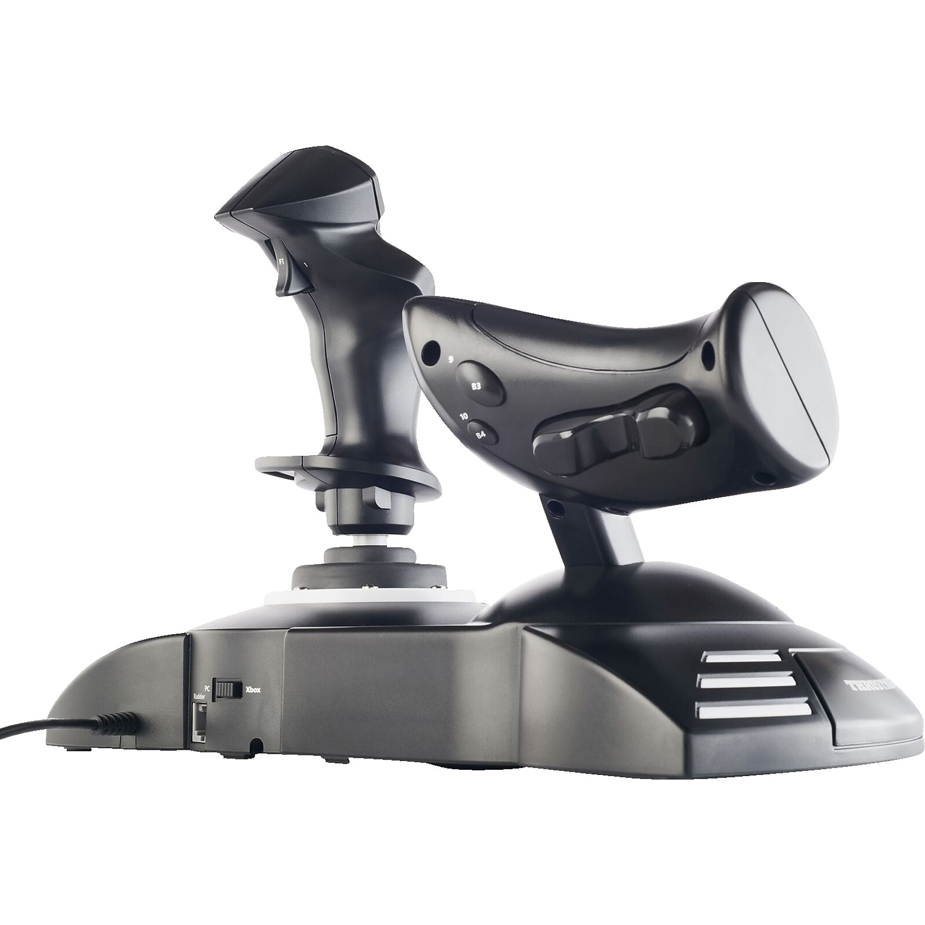 THRUSTMASTER Joystick T-Flight Hotas One für Xbox One Joystick THRUSTMASTER