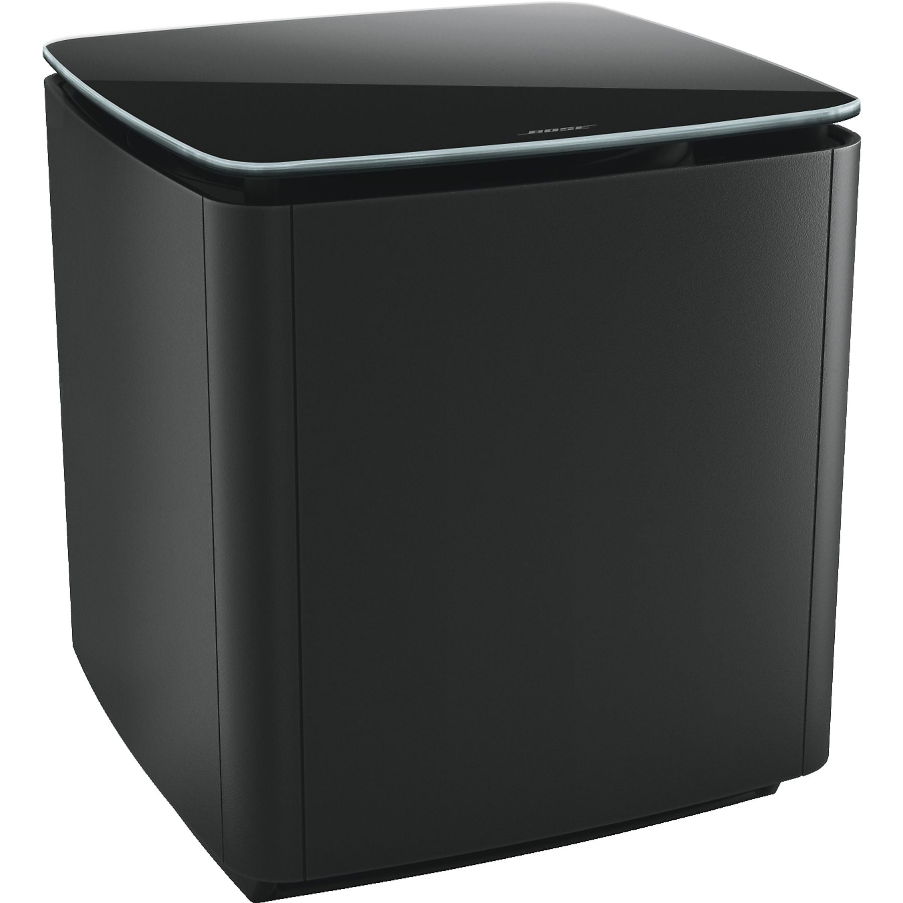BOSE Bass Module 700, Subwoofer, Schwarz BOSE