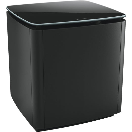 BOSE Bass Module 700, Subwoofer, Schwarz BOSE