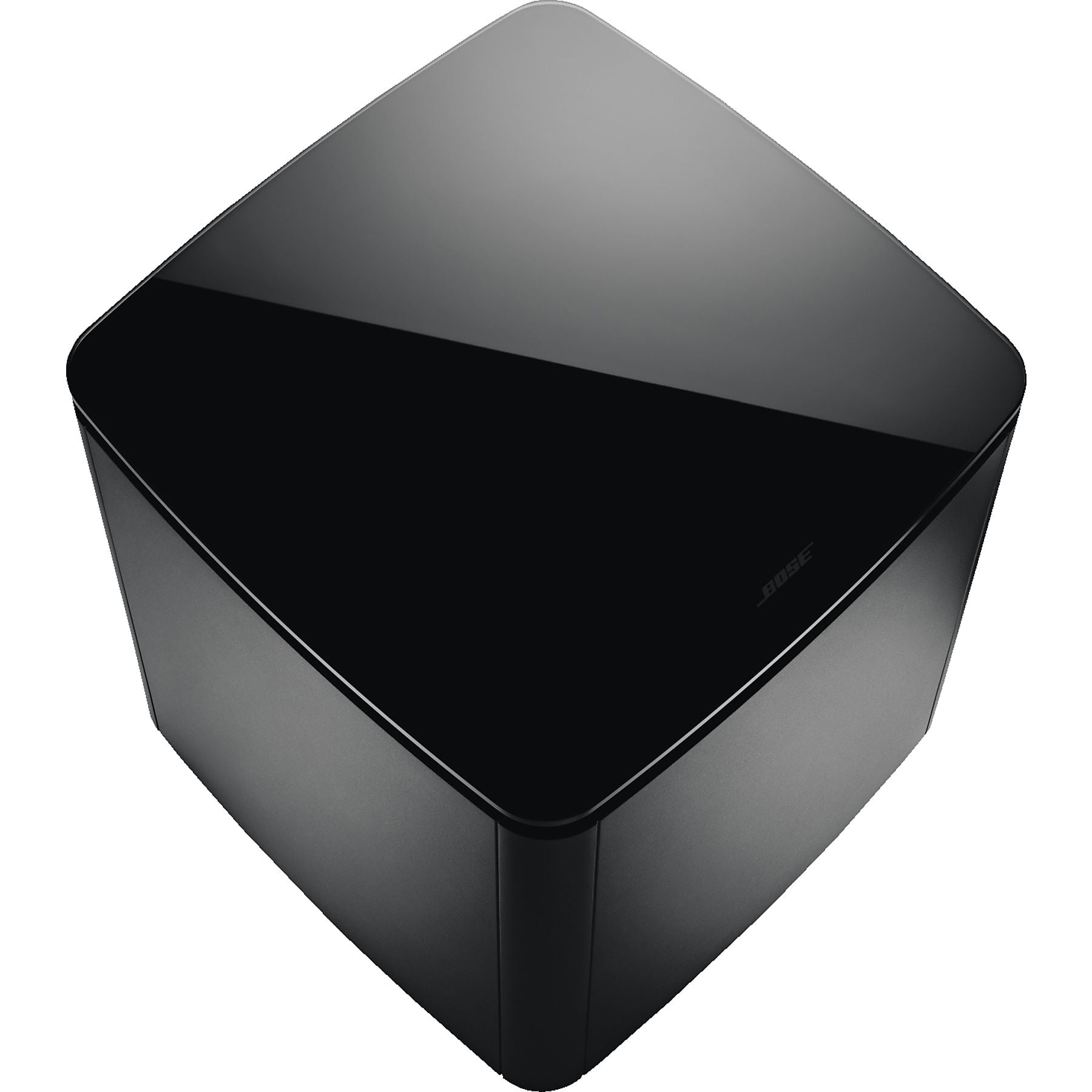 BOSE Bass Module 700, Subwoofer, Schwarz BOSE