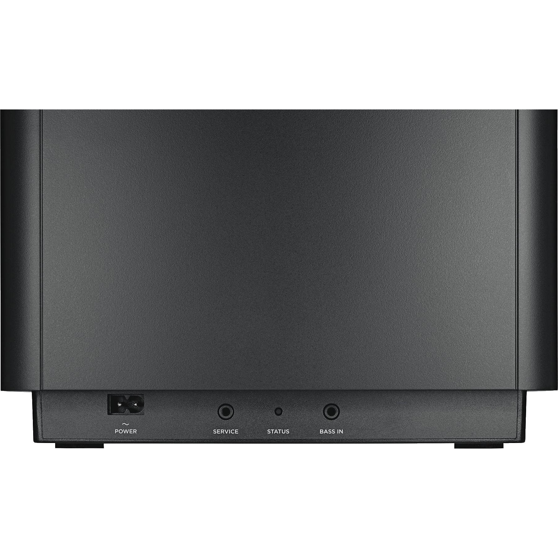 BOSE Bass Module 700, Subwoofer, Schwarz BOSE