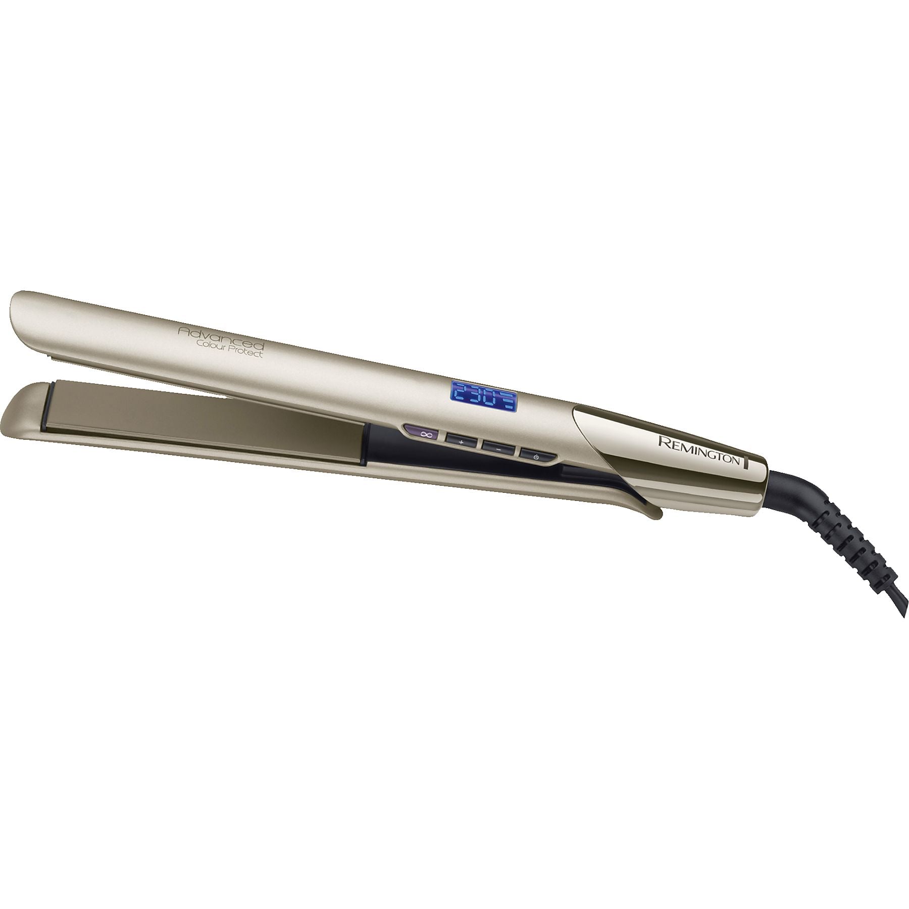REMINGTON S8605 Advanced Colour Protect Glätteisen, Beschichtung: Keramik REMINGTON