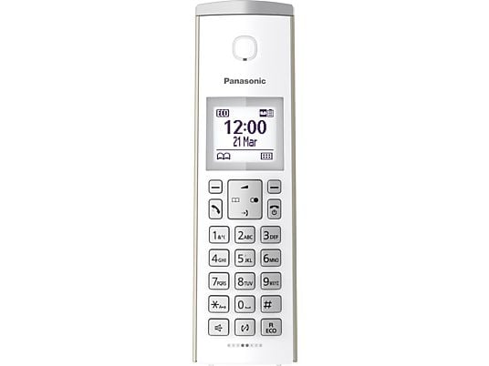 PANASONIC KX-TGK220 Telefon PANASONIC