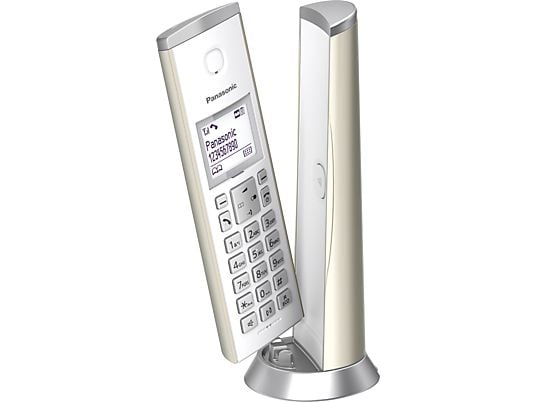 PANASONIC KX-TGK220 Telefon PANASONIC