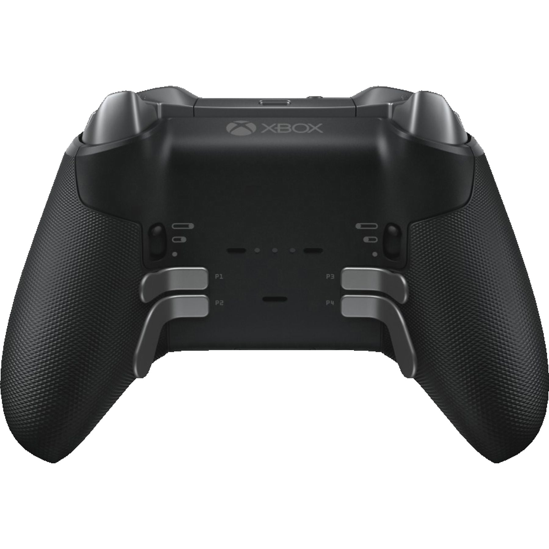 MICROSOFT Elite Series 2 Wireless Controller Schwarz für Xbox Series X, Xbox Series S, Xbox One, PC MICROSOFT