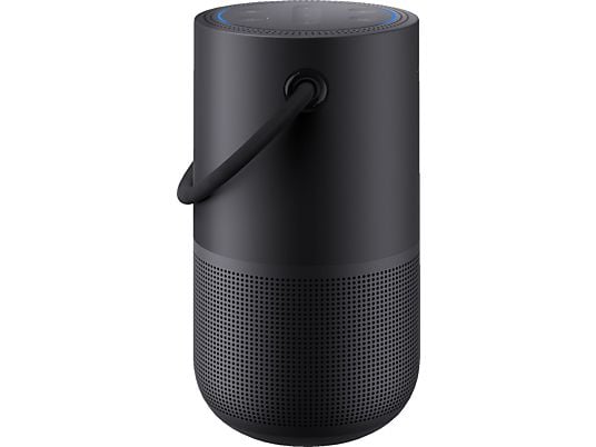 BOSE Portable Home Speaker Lautsprecher, Schwarz BOSE