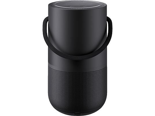 BOSE Portable Home Speaker Lautsprecher, Schwarz BOSE