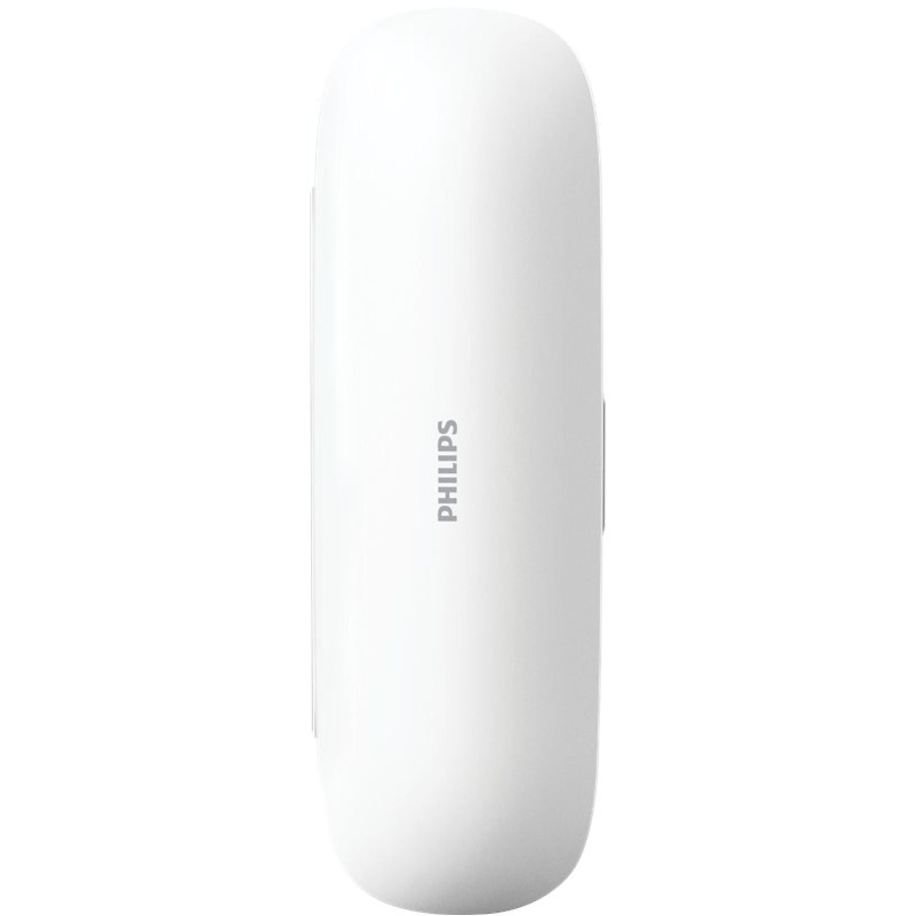 PHILIPS Sonicare HX9611/19 ExpertClean 7300 Elektrische Zahnbürste Weiß/Silber, Reinigungstechnologie: Schalltechnologie PHILIPS
